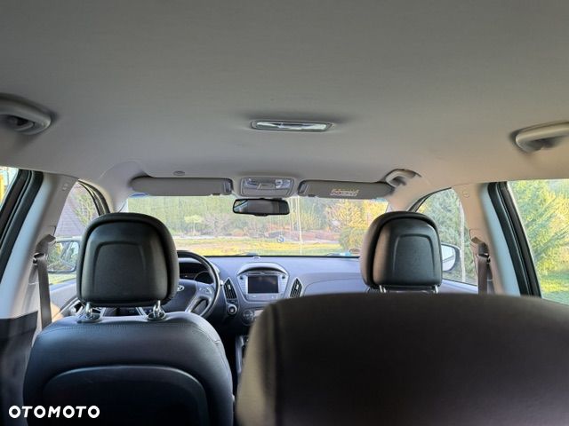 Hyundai ix35 - 8