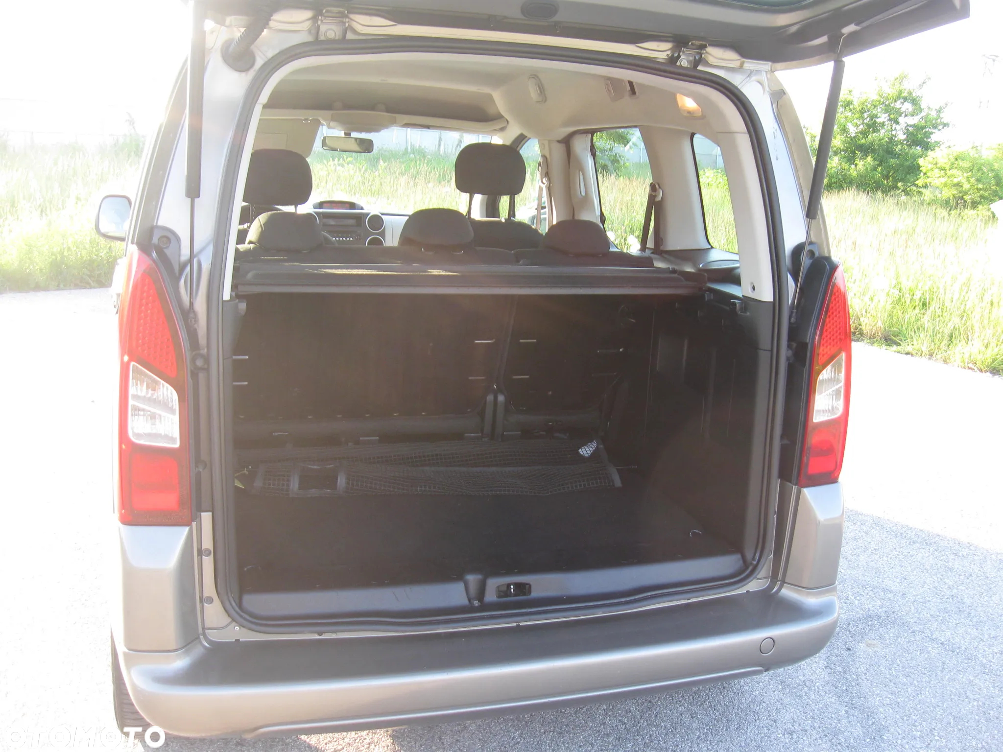 Peugeot Partner 1.6 HDi Business Line - 7