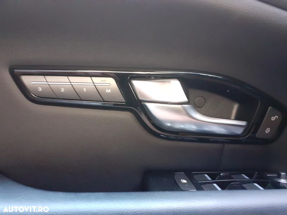 Land Rover Range Rover Evoque 2.0 D240 R-Dynamic - 16