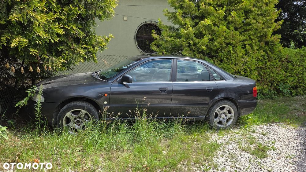 Audi A4 Avant 1.8 - 11