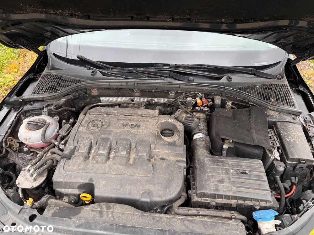 Skoda Octavia 1.6 TDI DPF DSG Ambition - 23