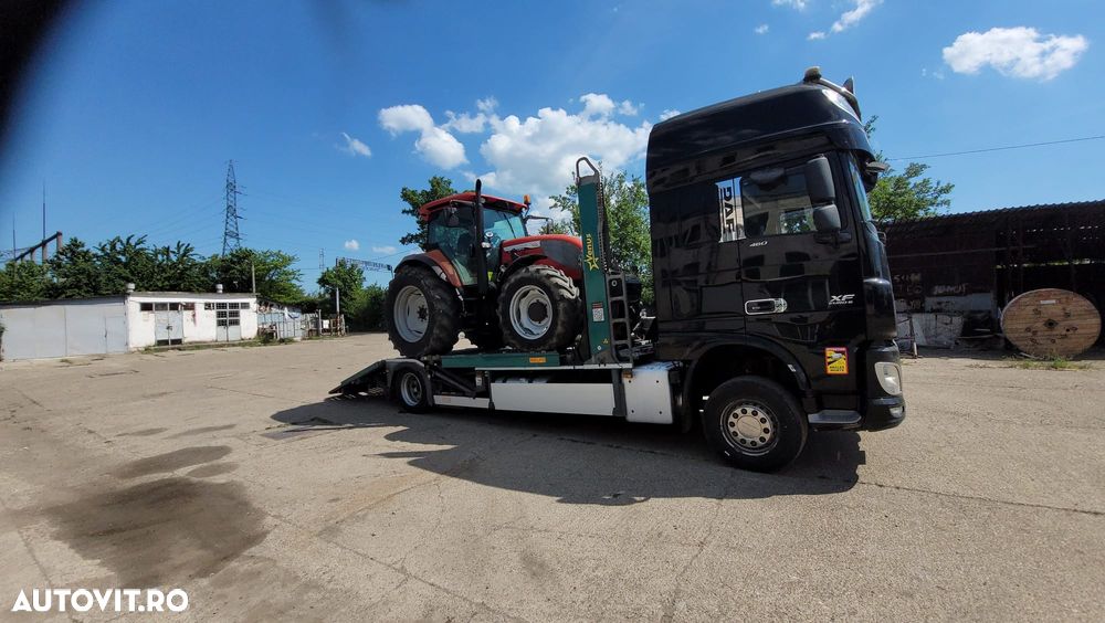 DAF XF 460 - 3