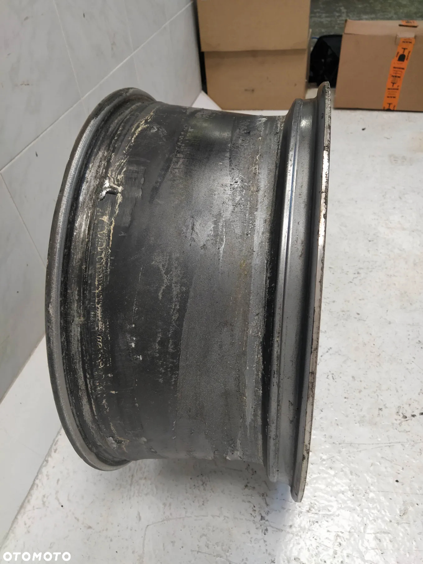 JAGUAR XJ XJ8 X351 XK 9X20 FELGA ALUMINIOWA R20 ET49 5X108 - 8