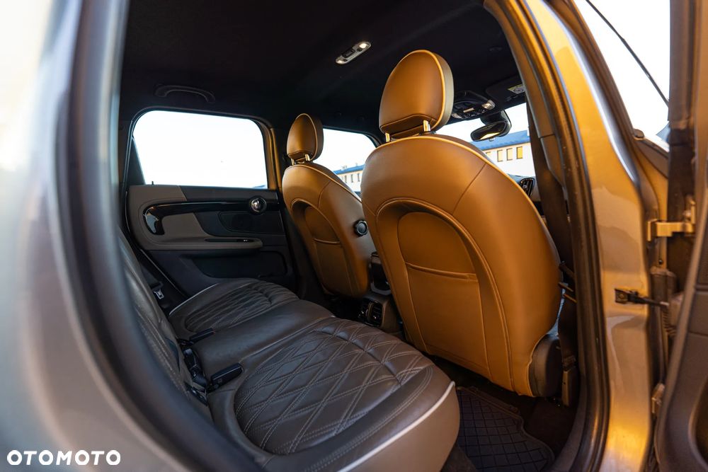 MINI Countryman Cooper SD ALL4 - 15
