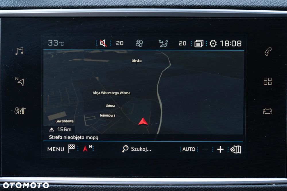Peugeot 308 1.2 PureTech GPF Active S&S - 12