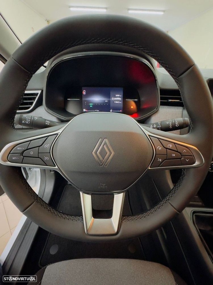 Renault Clio SCe 65 EVOLUTION - 13