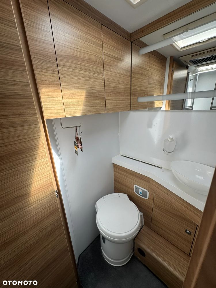 Adria SONIC PLUS 700SC - 16