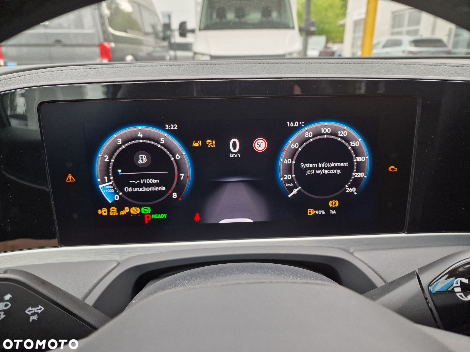 Volkswagen Passat 1.5 TSI EVO Elegance DSG - 16