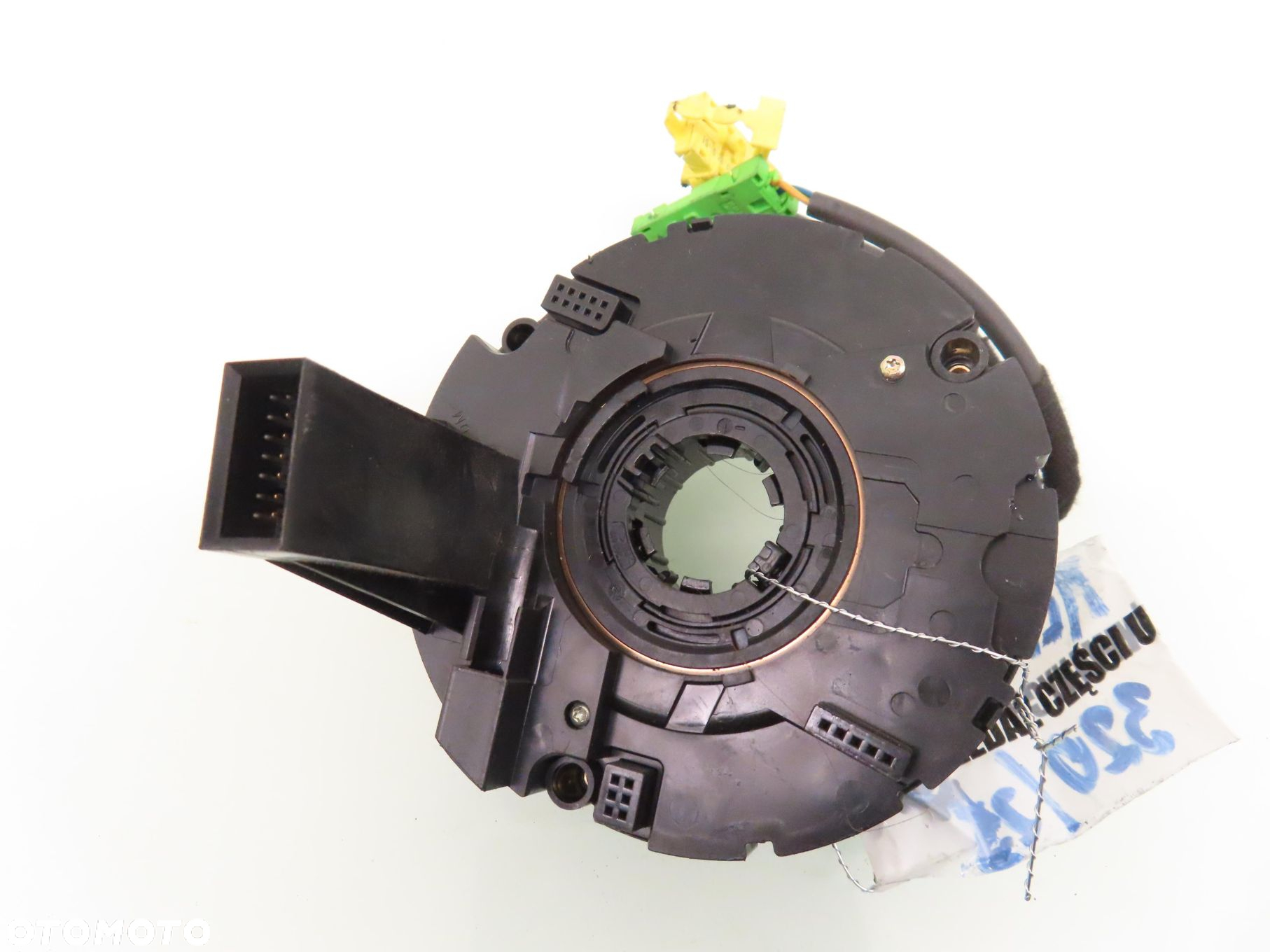 TAŚMA AIRBAG MERCEDES W203 A0004640618 - 4