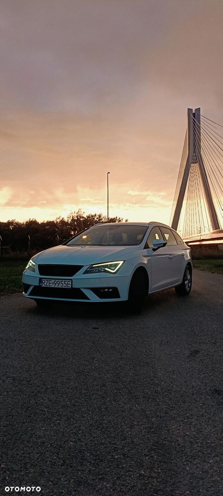Seat Leon - 3