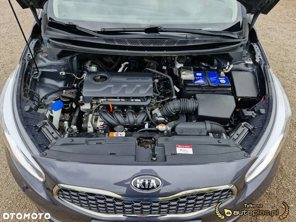 Kia Ceed 1.4 L Business Line - 29