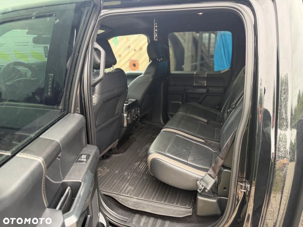 Ford F150 - 9