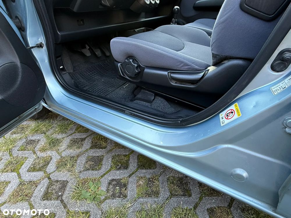 Honda Jazz 1.2 - 19