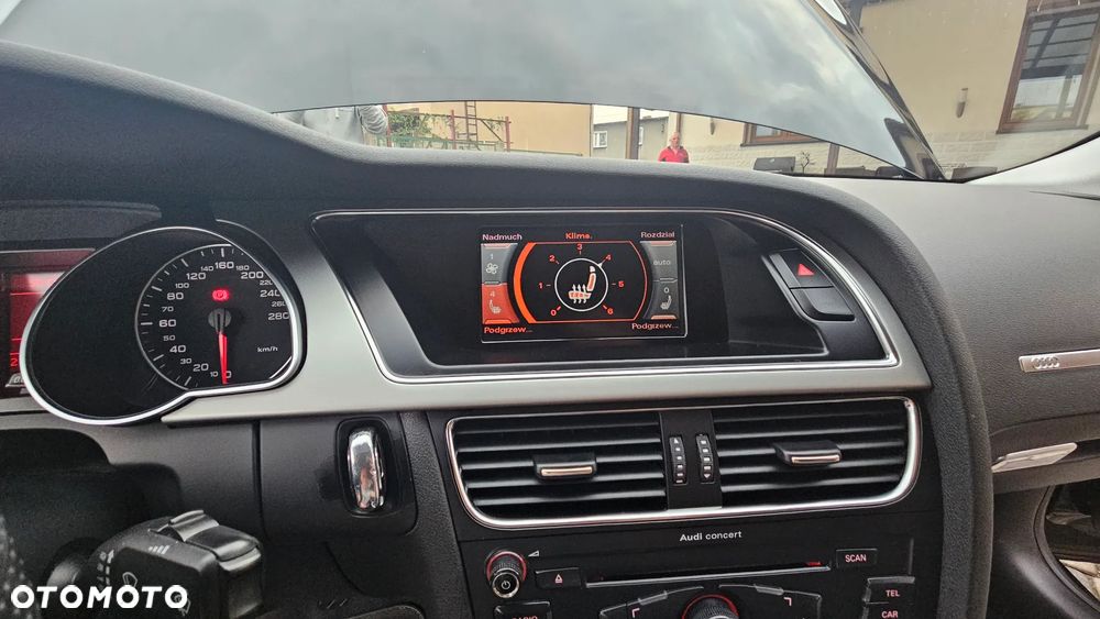 Audi A5 Coupé 1.8 TFSI - 16