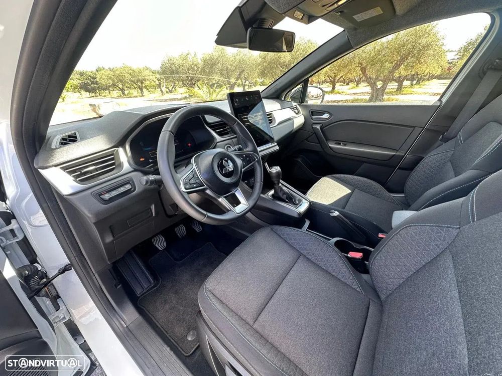 Mitsubishi ASX 1.0 MPI-T Kaiteki - 13