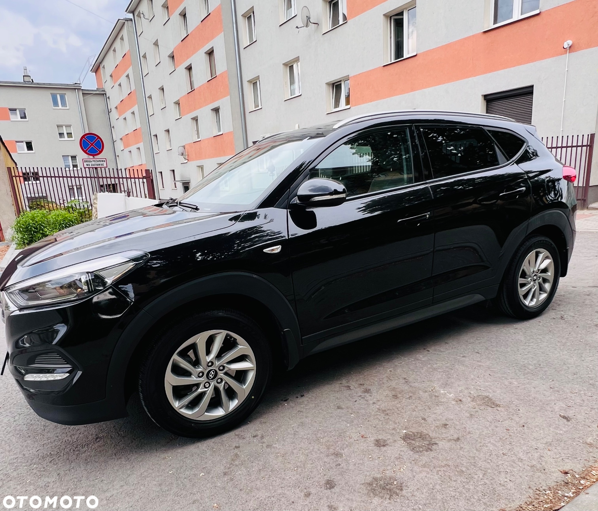 Hyundai Tucson - 14