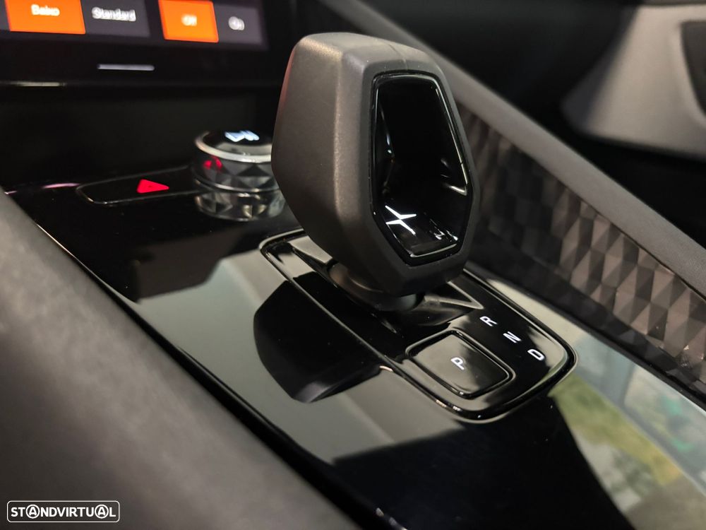 Polestar 2 Long Range 78 kWh AWD - 11