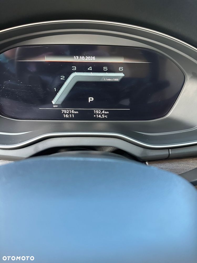 Audi Q5 - 18