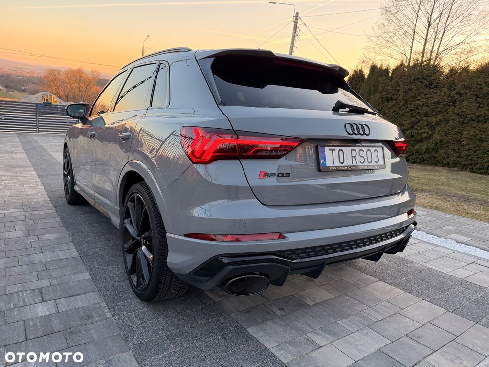 Audi RS Q3 - 10