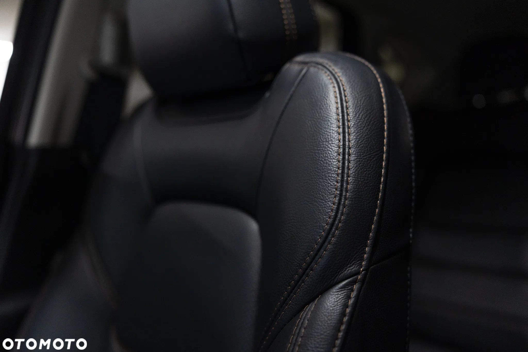 Mazda CX-5 SKYACTIV-G 194 AWD Sports-Line Plus - 34