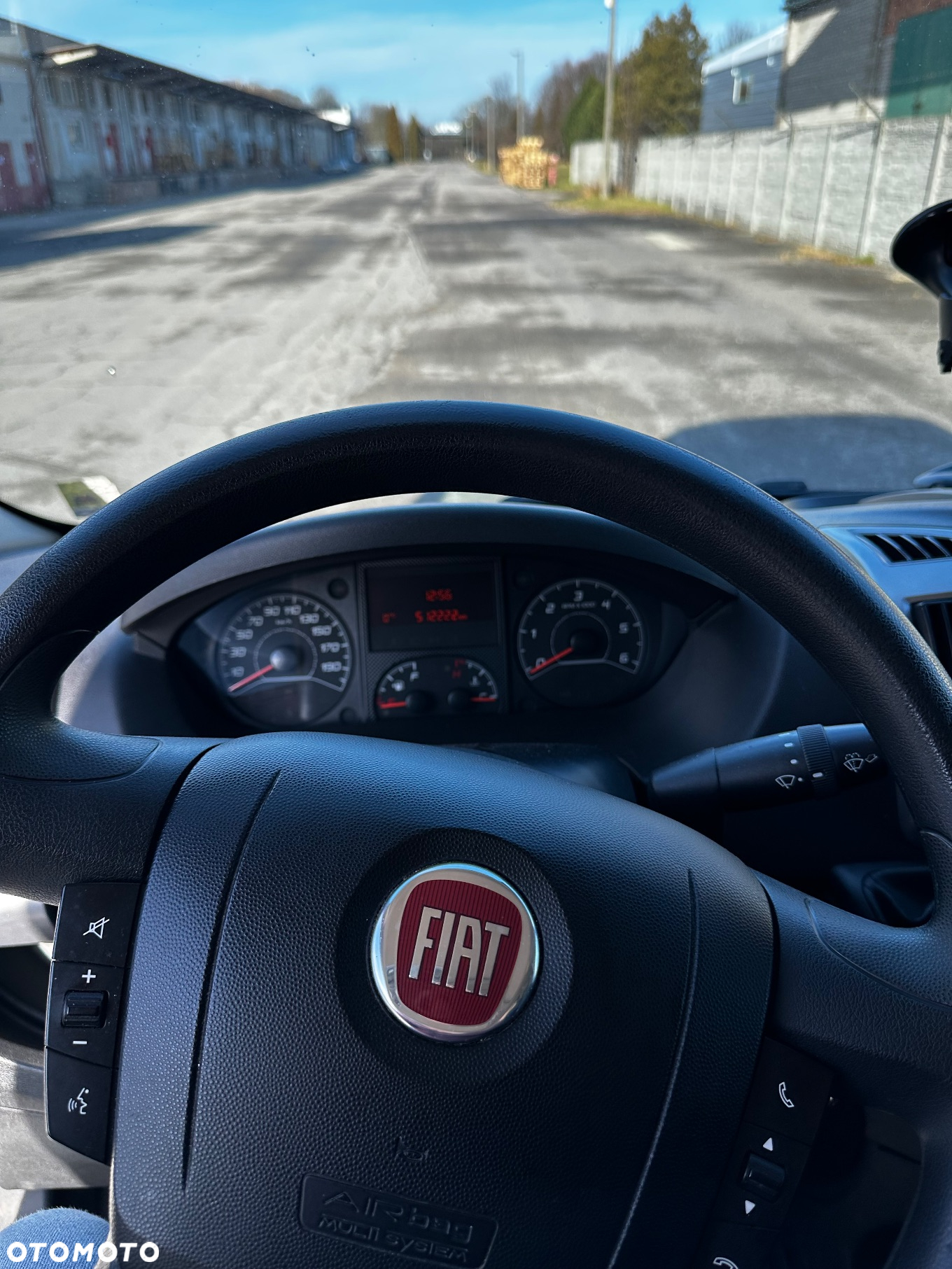 Fiat DUCATO - 13