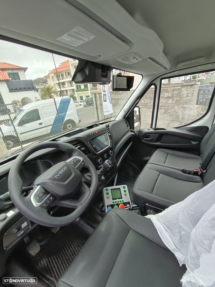Iveco 70C18 - 2