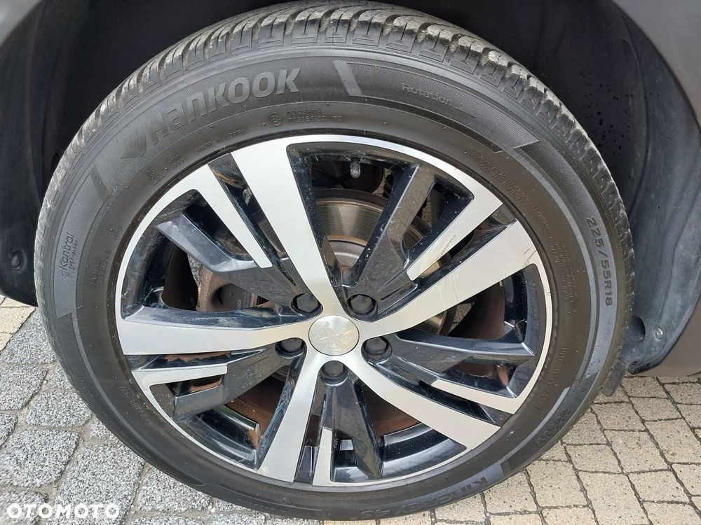 Peugeot 3008 PureTech 180 Stop & Start GPF EAT8 Allure - 25