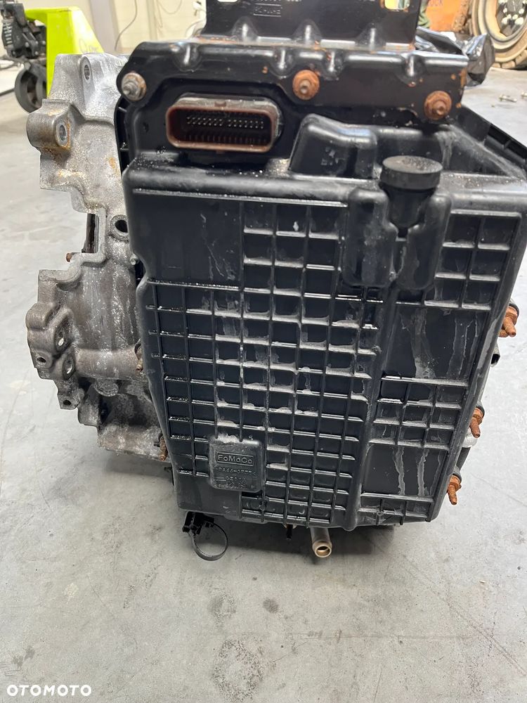 Ford Galaxy Automatyczna skrzynia biegów 21R  K1GP7000CC 56499.0km - 5