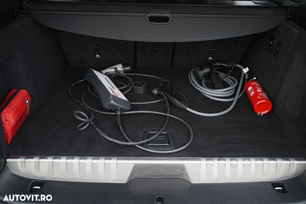 BMW X3 xDrive30e Aut. M Sport Edition - 13