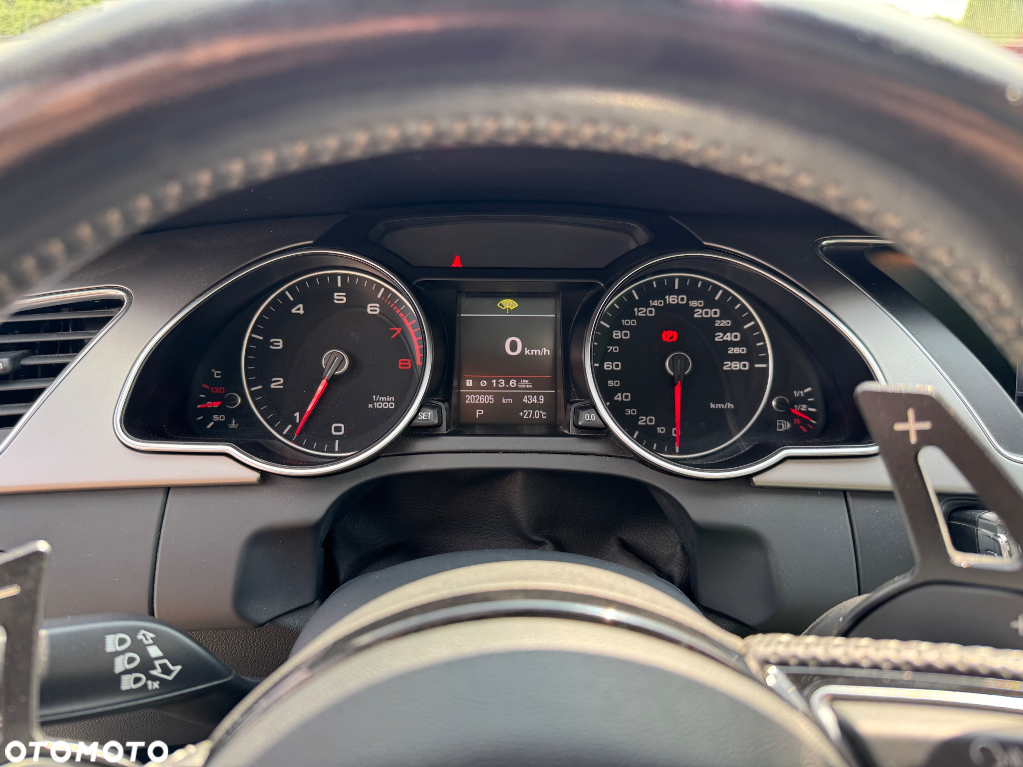 Audi A5 - 24
