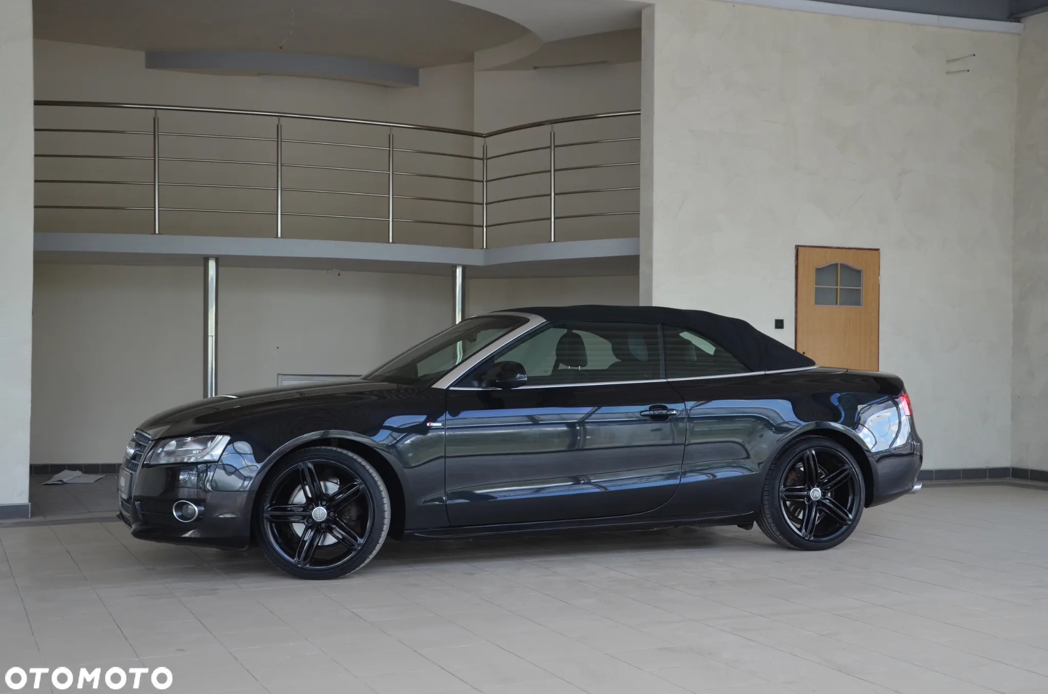 Audi A5 2.0 TDI - 10