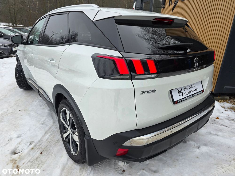 Peugeot 3008 - 5