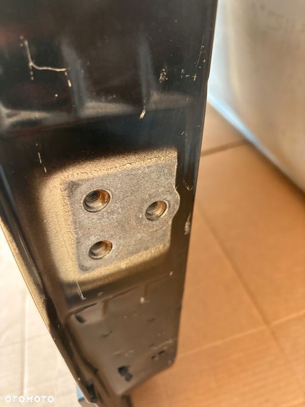 DUCATO BOXER JUMPER 06- drzwi tylne prawe lewe tył PRAWY LEWY H2 190cm - 6