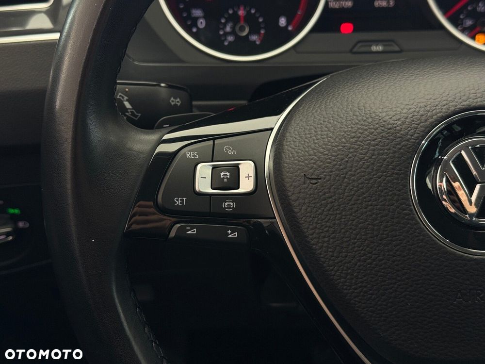 Volkswagen Tiguan 1.5 TSI EVO Comfortline DSG - 24