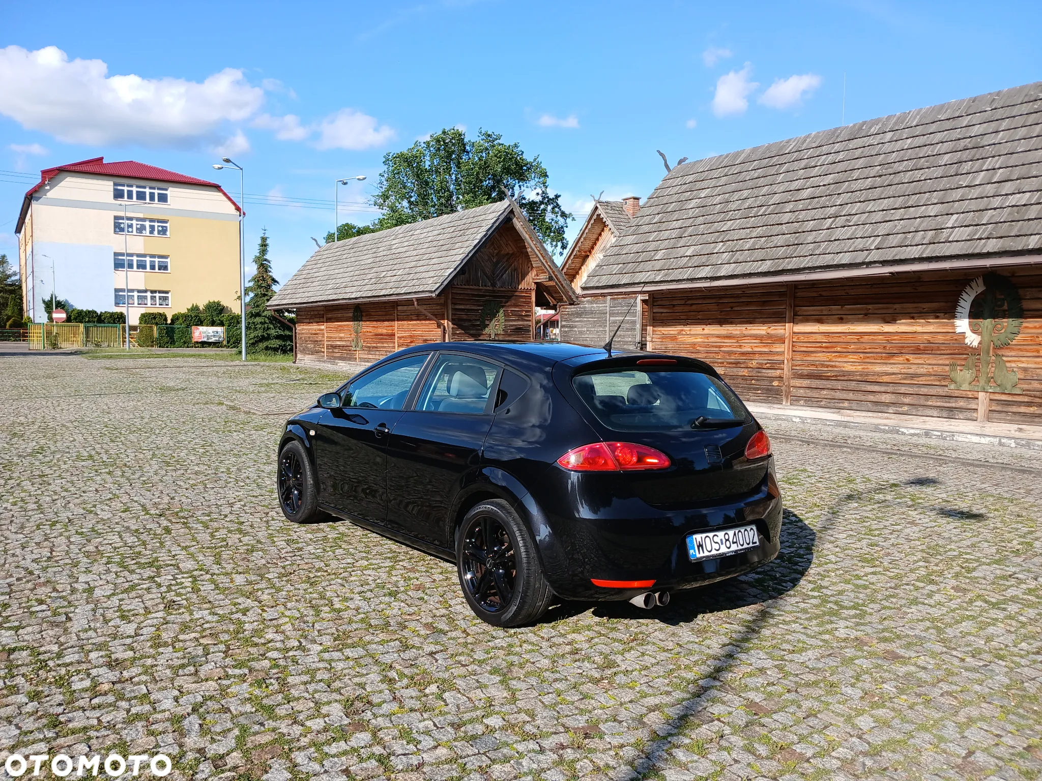 Seat Leon - 5