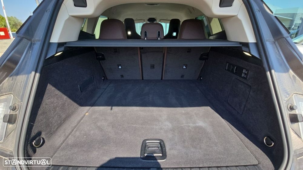 BMW iX xDrive 45 - 15