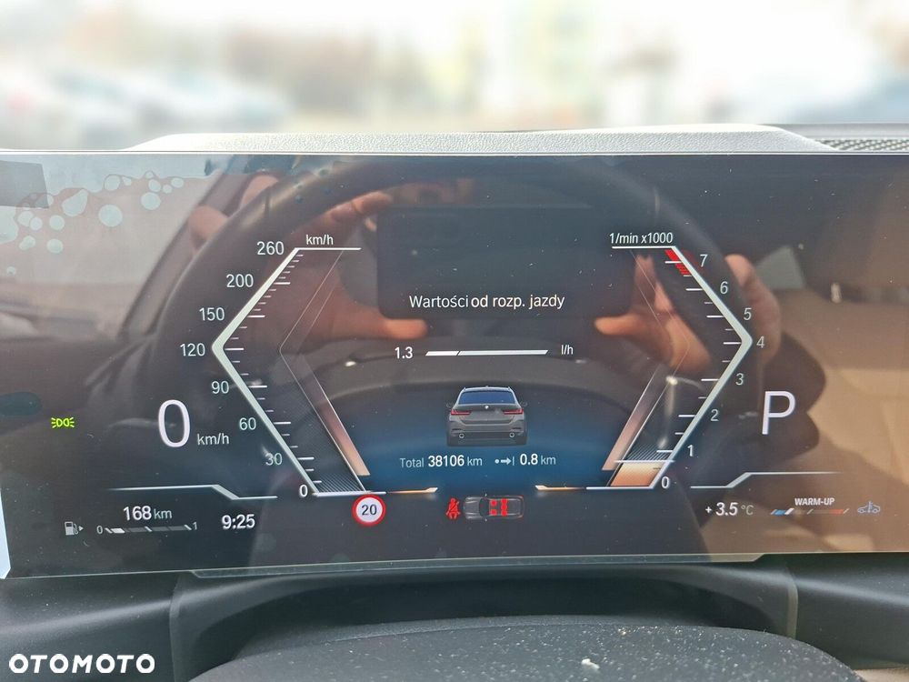 BMW Seria 3 - 16