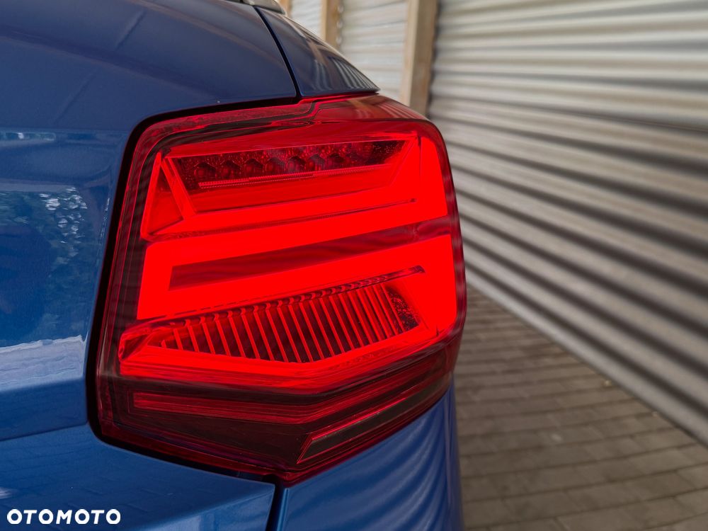 Audi Q2 1.4 TFSI Cylinder on demand S tronic sport - 14