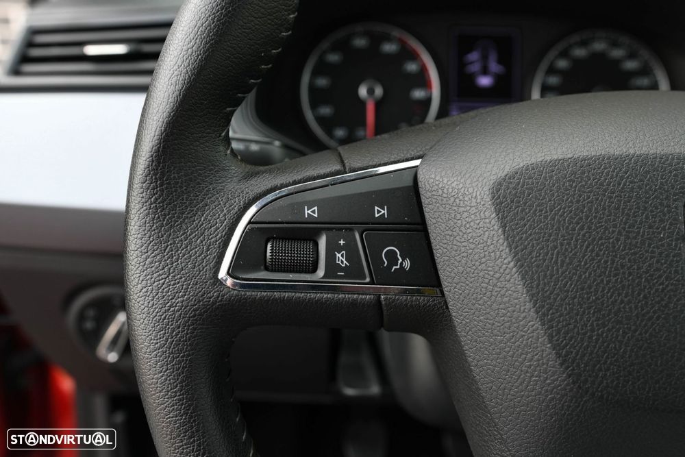 SEAT Arona 1.0 TSI Xcellence - 17