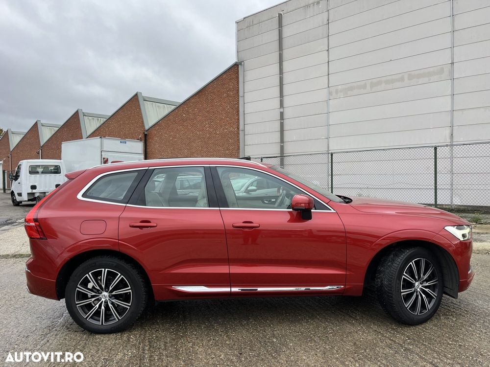 Volvo XC 60 D4 Inscription - 6