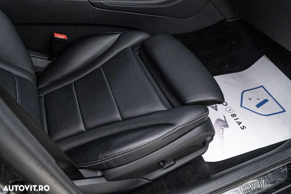 Mercedes-Benz GLC 350 e 4MATIC - 40