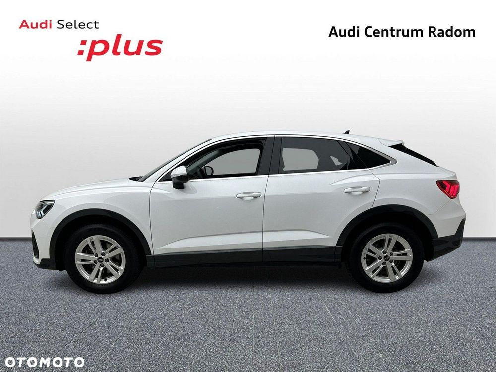 Audi Q3 Sportback - 2