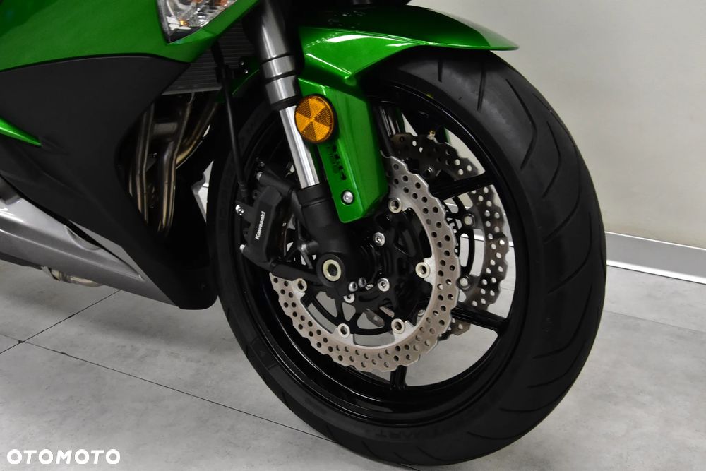 Kawasaki Z - 32