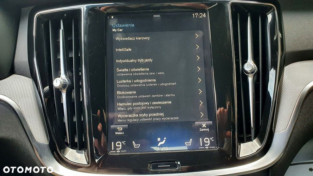 Volvo S60 T4 R-Design - 38