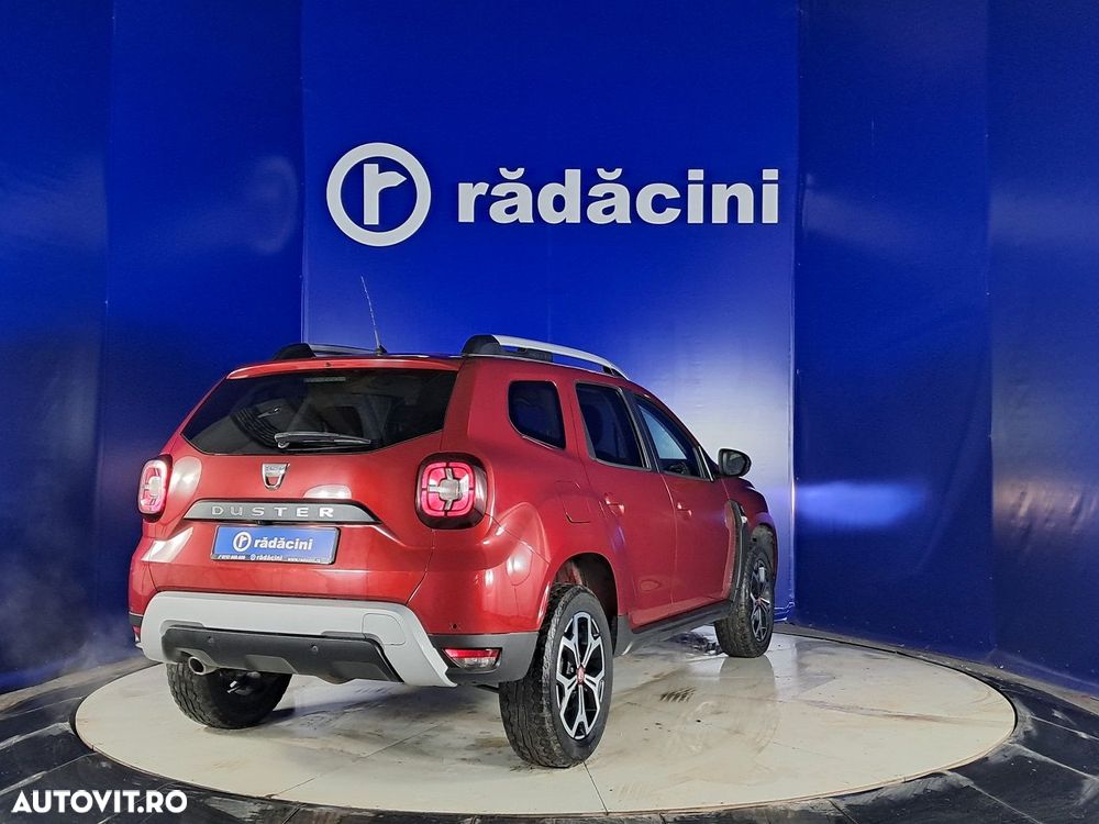 Dacia Duster - 7