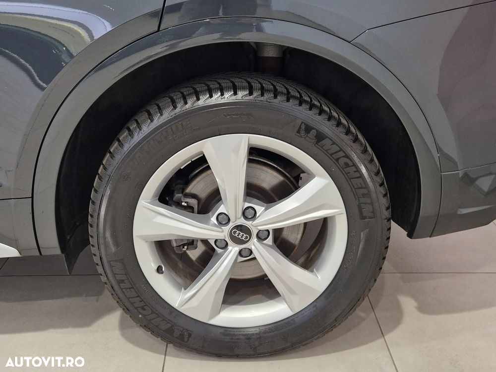 Audi Q5 - 10