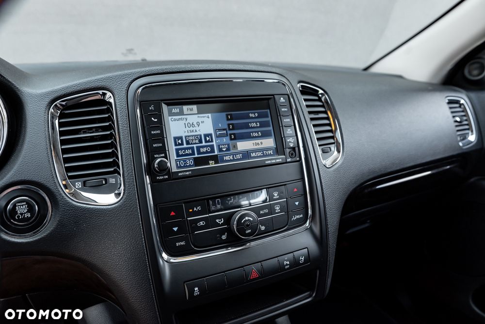 Dodge Durango - 31