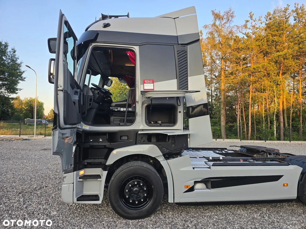 Renault T520/Poduszka Przód/ACC/SCC/Klim Postojowa/Ksenon/ - 17
