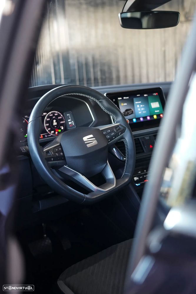 SEAT Tarraco 1.4 e-Hybrid Xperience DSG - 60