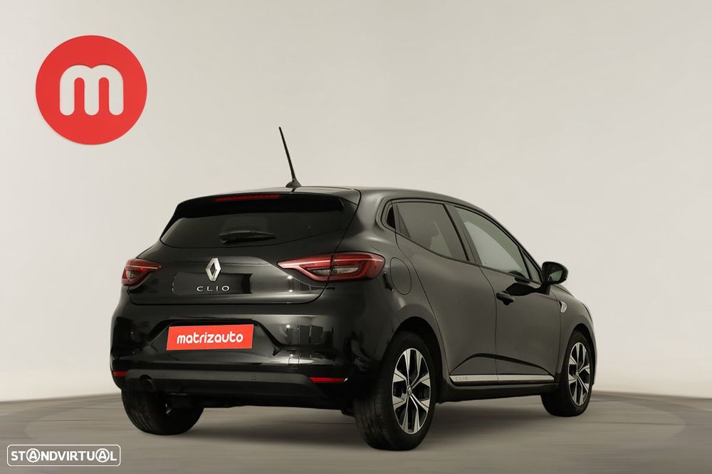 Renault Clio 1.0 TCe Limited - 4